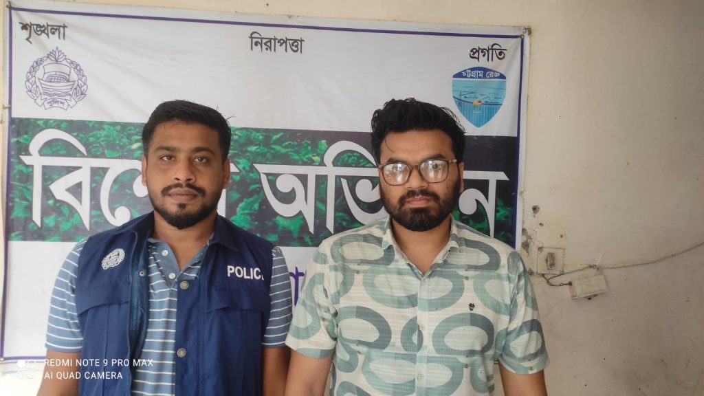 সিএনজি চালকের স্ত্রীর শ্লীলতাহানি: দেবীদ্বারে ছাত্রশক্তি নেতা কারাগারে