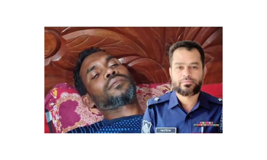পিরোজপুরে ডিবি পুলিশের বিরুদ্ধে লোমহর্ষক নির্যাতনের অভিযোগ