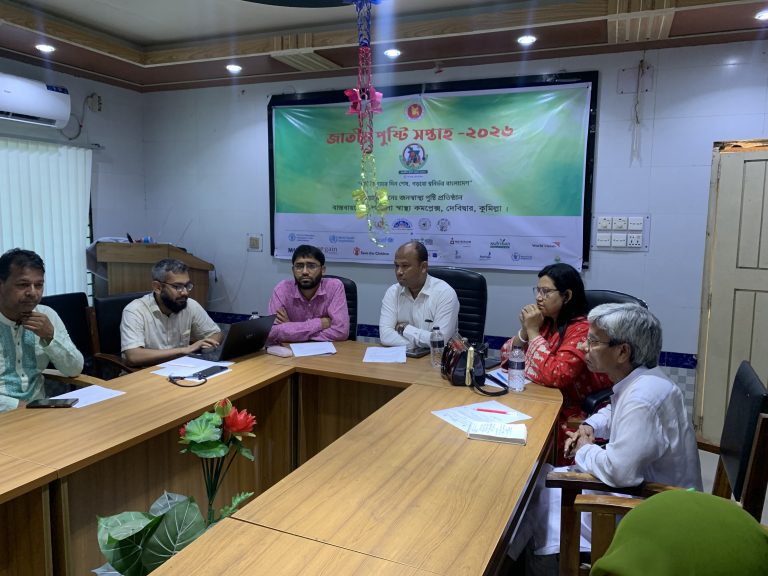 দেবীদ্বারে পুষ্টি সপ্তাহে ‘ফর্মালিন-কার্বাইড’যুক্ত খাবার পরিবেশনের অভিযোগ 1 IMG 7595