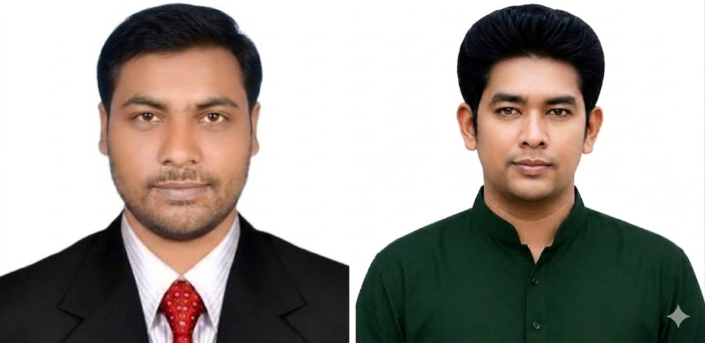 গাইবান্ধা জেলা ছাত্রদলের আহ্বায়ক কমিটি ঘোষণা 1 গাইবান্ধা জেলা ছাত্রদলের আহ্বায়ক কমিটি ঘোষণা