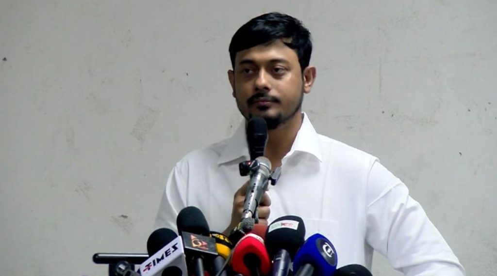 ‘আমাকে কিল-ঘুষি লাথি মেরে ফোন-মানিব্যাগ নিয়ে গেছে’ — ডার্বি নাসির