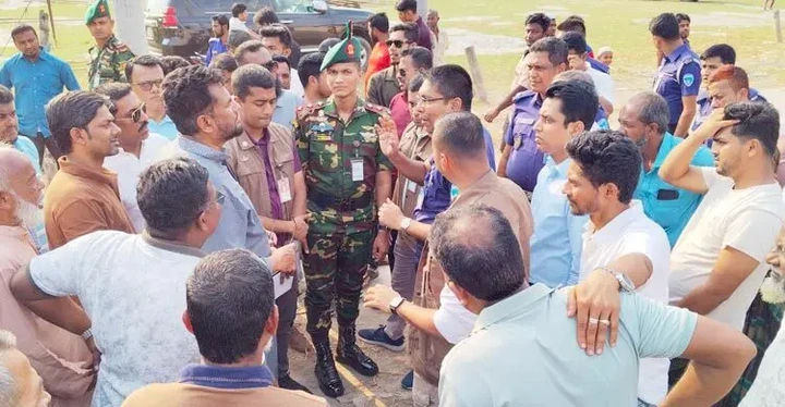 শনিবার কুমিল্লা আসছেন তারেক রহমান