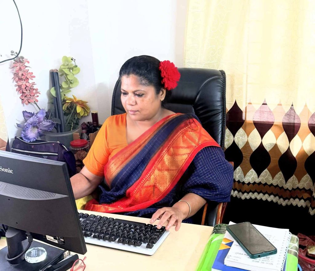 নারী সম্পাদক সাজেদার মামলায় ফেঁসে যাচ্ছেন আরও ৪ জন