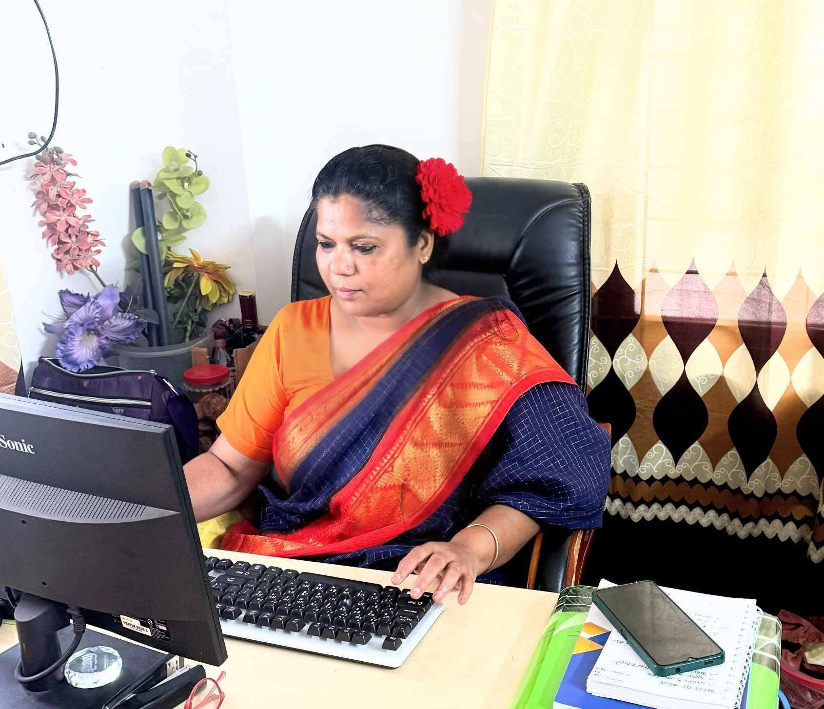 নারী সম্পাদক সাজেদার মামলায় ফেঁসে যাচ্ছেন আরও ৪ জন