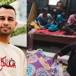 দেবীদ্বারে বিকাশ কর্মীর আত্মহত্যা