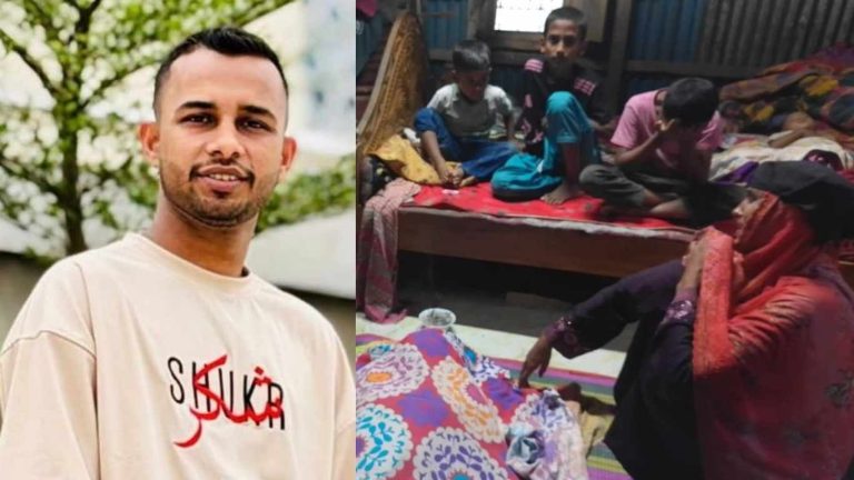 দেবীদ্বারে বিকাশ কর্মীর আত্মহত্যা