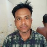 দেবীদ্বারে ভাড়াটিয়া সেজে চুরি