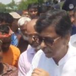 হাওরে নেমে কৃষকদের পাশে কৃষিমন্ত্রী, ফসল হারানোর কষ্টের কথা বললেন হাজী ইয়াছিন 1 IMG 20260509 WA0007