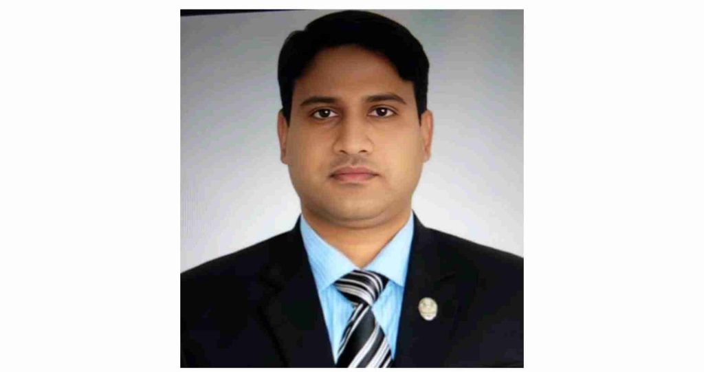 গোদাগাড়ী থানার এসআই জুয়েলের বিরুদ্ধে হেরোইন বিক্রির অভিযোগ