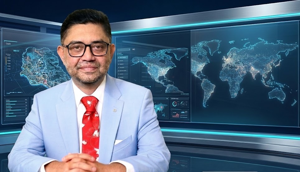 কলমের সততা বনাম অপসাংবাদিকতার অন্ধকার
