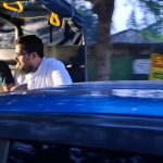 এনসিপি নেতা তারেক রেজা গ্রেফতার