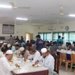 পুলিশ সুপারের বিশেষ ঈদ শুভেচ্ছা