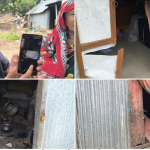 দেবীদ্বারে পুলিশের অভিযানের অভিযোগ