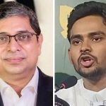শিশু উপদেষ্টা আসিফ মাহমুদের বিরুদ্ধে ফাইল কেলেঙ্কারির অভিযোগ, প্রকাশ্যে পাল্টা চ্যালেঞ্জ 3 শিশু উপদেষ্টা ও কিশোর গ্যাং লিডারখ্যাত আসিফ মাহমুদের বিরুদ্ধে ফাইল কেলেঙ্কারির অভিযোগ