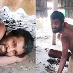 মানসিক ভারসাম্য হারানোর পর দুই যুগ ধরে মানবেতর জীবন কাটছে মুরাদনগরের এক শ্রমিকের