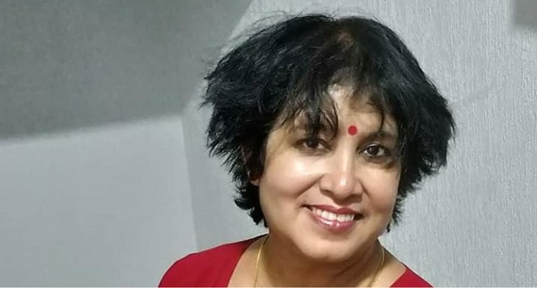 শেখ হাসিনার দেশে ফেরা ও আওয়ামী লীগের রাজনীতি নিয়ে তসলিমা নাসরিনের মন্তব্য 1 image 297282 1730035393