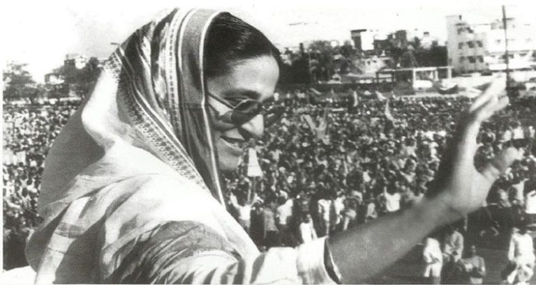 ১৭ মে: শেখ হাসিনার স্বদেশ প্রত্যাবর্তনে বদলে যায় বাংলাদেশের রাজনৈতিক ইতিহাস 1 image 309723