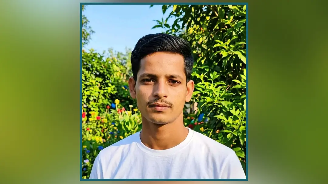 মাঠে ধান কাটতে গিয়ে বজ্রপাতে প্রাণ গেল নাগরিক পার্টির নেতার, ফেসবুকে আলহামদুলিল্লাহ’র জোয়ার