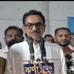 প্রিয় নবী মন্তব্যে বিতর্ক