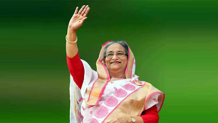 পশ্চিমবঙ্গ নির্বাচন বিজয়ীদের আওয়ামী লীগের অভিনন্দন বার্তা