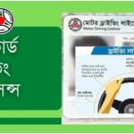 smart card driving license