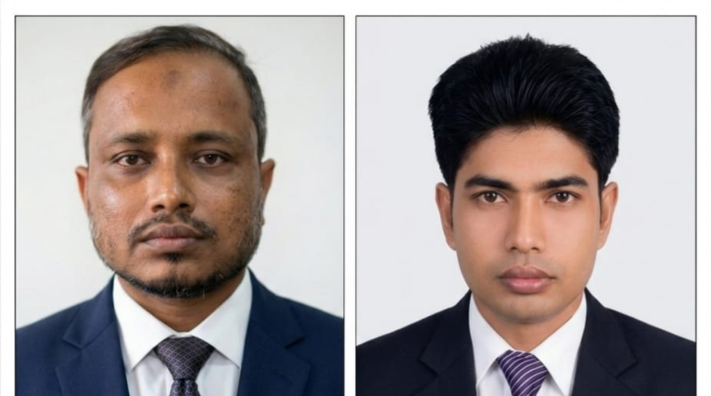 নজরুল বিশ্ববিদ্যালয় কর্মকর্তা পরিষদের নতুন কমিটি ঘোষণা