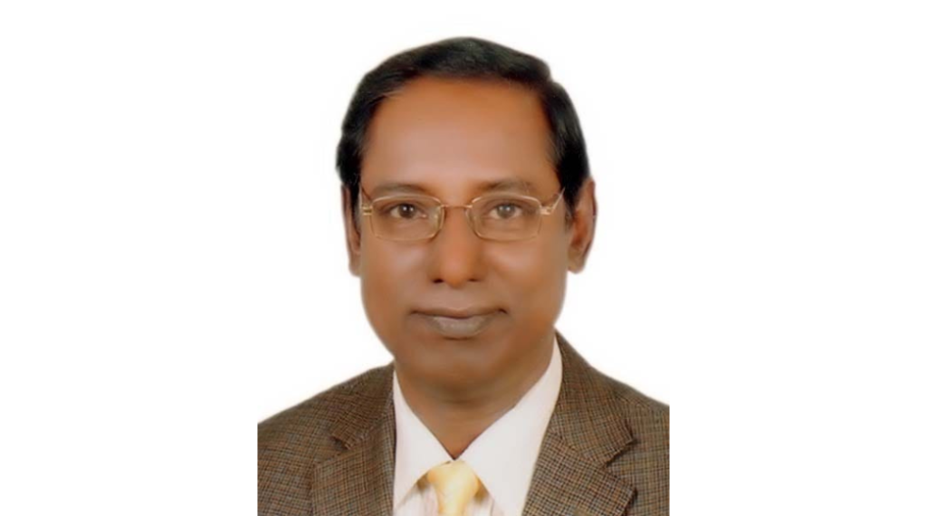 বাংলা একাডেমির নজরুল পুরস্কার পাচ্ছেন ড. রশিদুন্ নবী