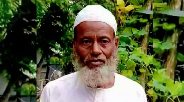 দেবীদ্বারে প্রাইভেটকার-অটোর সংঘর্ষে নিহত ১ 1 কেনো শূকরের মাংস হারাম 20260507 170619 0000