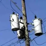 মুরাদনগরে ট্রান্সফরমার চুরি