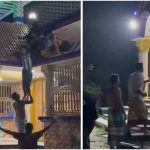 লাকসামে কিশোরী অপহরণ