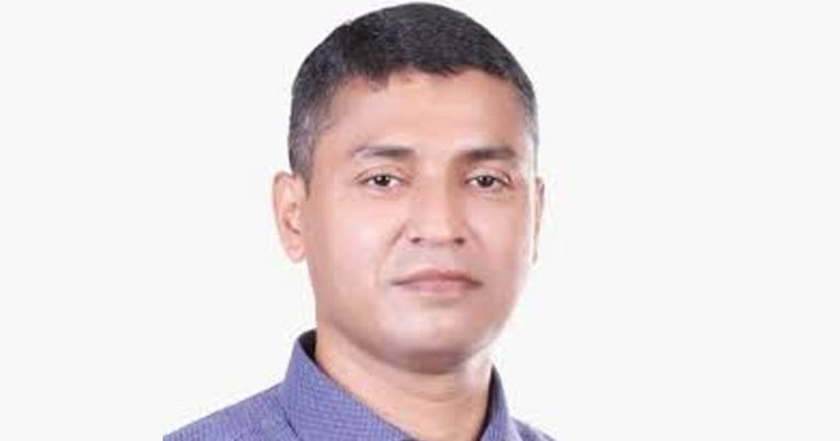 উদবাতুল বারী আবু