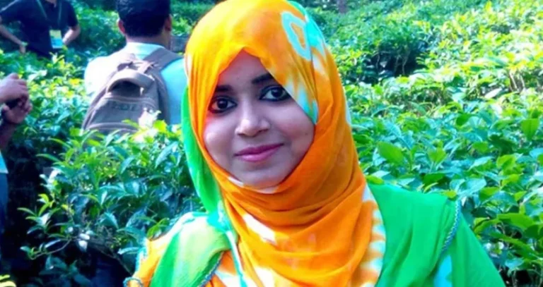 তনু হত্যা মামলা