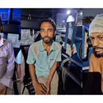 নারায়ণগঞ্জে পুলিশের ওপর হামলা