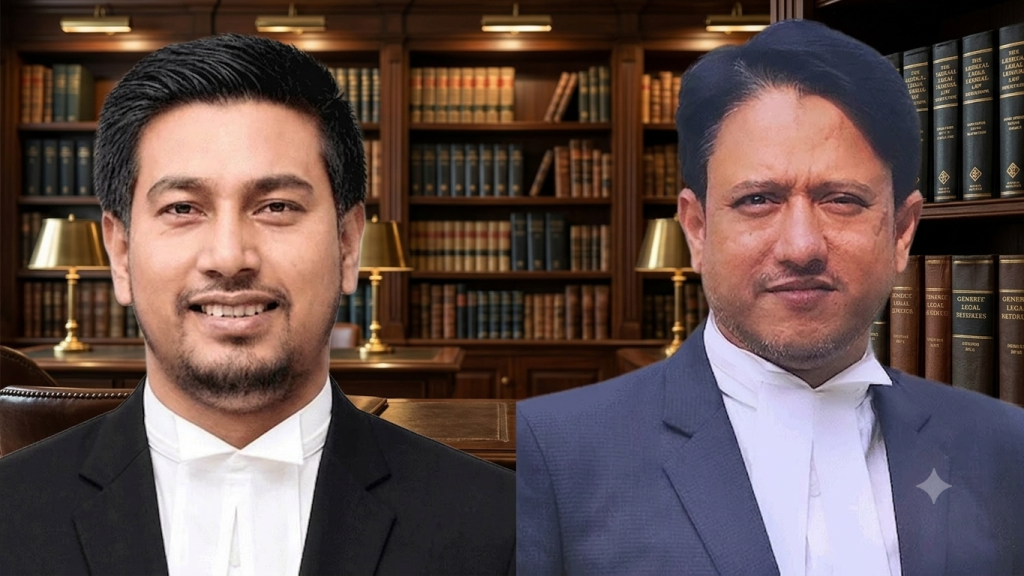 শিবির নেতা জিসানের পক্ষে সওয়াল, শেষমেশ নিয়োগ বাতিল দুই এপিপির