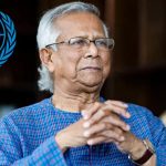জাতিসংঘের মহাসচিব পদে বিশ্ববাটপার ইউনূস: আলোচনা না বাস্তবতা? 2 বিশ্ববাটপার সুদকোর ইউনুস
