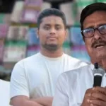 আসিফ মাহমুদ ও হাসনাত আবদুল্লাহ ‘চিটার-বাটপাড় ও অমানুষ’: ফজলুর রহমান 2 ফজলুর রহমানের অভিযোগ