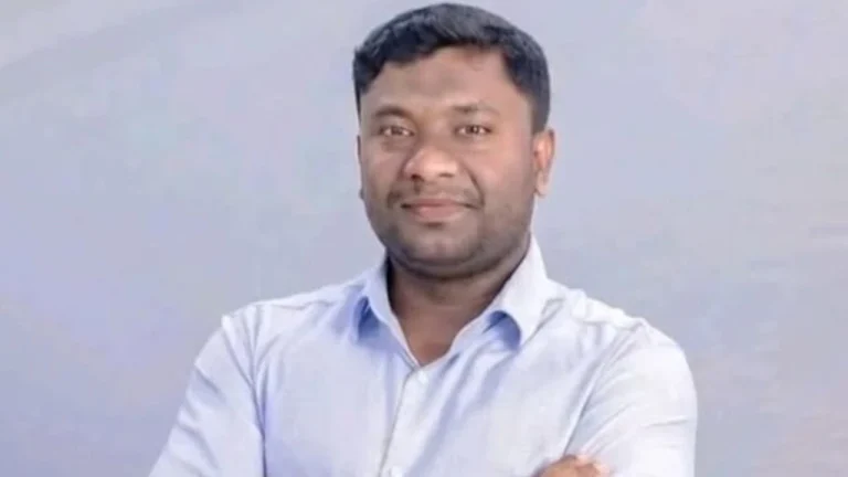 শিবির নেতা জিসান