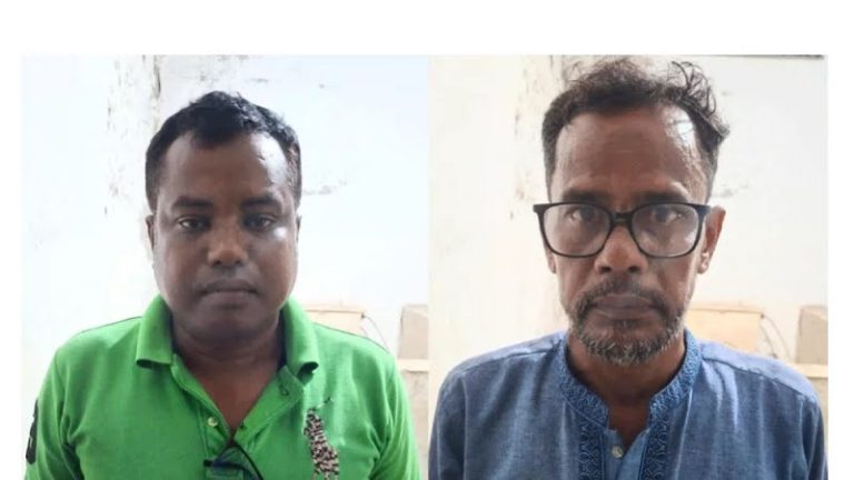 মুরাদনগরে বিশেষ অভিযানে আওয়ামী লীগের দুই নেতা গ্রেপ্তার, পরিবারের দাবি ‘গায়েবী মামলা’ 1 মুরাদনগরে আওয়ামী লীগ নেতা গ্রেপ্তার