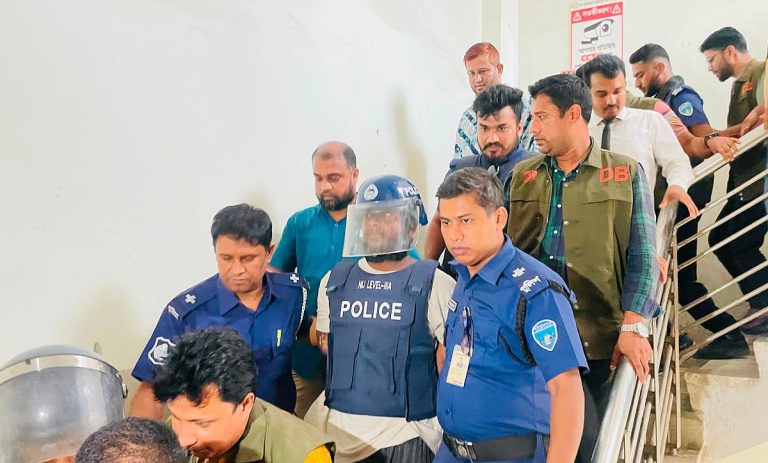 জিসান মিয়ার ধর্ষণ মামলা