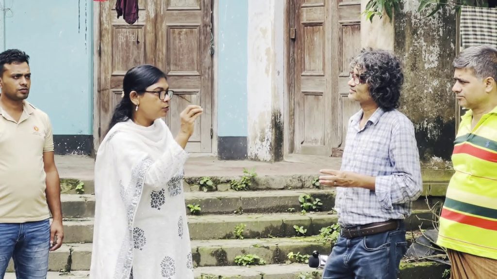 কবিতীর্থ দৌলতপুর