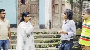 সাংবাদিক ইমরুলের দাবির প্রেক্ষিতে আলাউদ্দিন খাঁ’র জন্মভিটা ও কবিতীর্থ দৌলতপুর পরিদর্শনে প্রত্নতত্ত্ব অধিদপ্তর