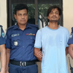 শীর্ষ ছিনতাইকারী রিগান