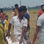 সরিষাবাড়ীতে যুবকের মৃত্যু