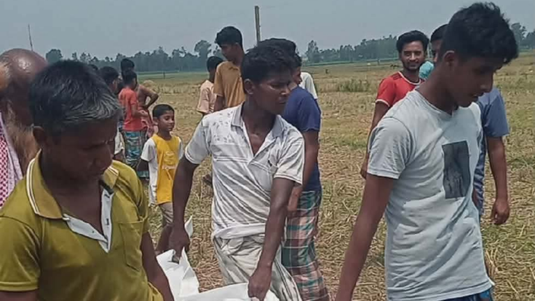 সরিষাবাড়ীতে যুবকের মৃত্যু