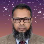 পবিপ্রবি, ড. এস এম হেমায়েত জাহান