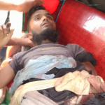 সীমান্তে মাইন বিস্ফোরণে রোহিঙ্গা নিহত, সতর্ক থাকার আহ্বান বিজিবির 2 সীমান্তে মাইন বিস্ফোরণে রোহিঙ্গা নিহত