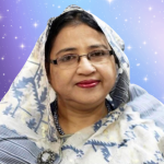 রাশেদা বেগম হীরা