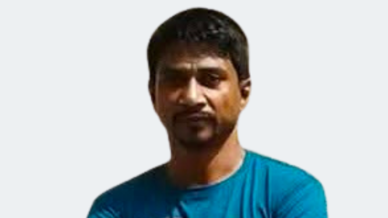 রুবেল হত্যা মামলা