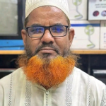 কুড়িগ্রামে আওয়ামী লীগ নেতা আবুল কালাম আজাদ গ্রেপ্তার