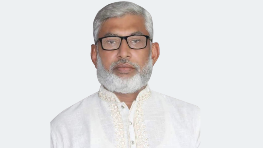 হত্যা ও হত্যাচেষ্টা মামলায় আত্মসমর্পণ করে কারাগারে দেবীদ্বারের আওয়ামী লীগ নেতা ও ইউপি চেয়ারম্যান জসীম উদ্দিন সরকার